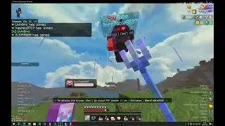 ЗАБУЛЛИЛ ШКОЛЬНИКОВ НА PHOENIX PE | PHOENIX PVP | FRIZMINE | LOOTMC
