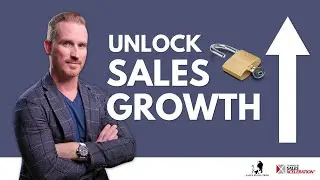 Unlock Sales Growth