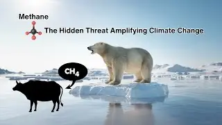 The Impact of Methane: A Potent Greenhouse Gas Accelerating Climate Change | SGK English
