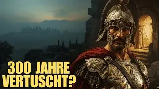 Die gr&ouml;&szlig;te Vertuschung der Geschichte: Das Dunkle Zeitalter erkl&auml;rt | Geschichten zum Einschlafen