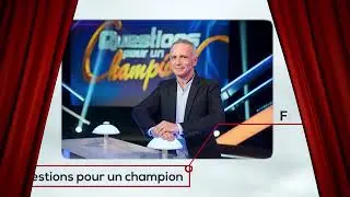 Qualimat de la t&eacute;l&eacute;vision par T&eacute;l&eacute;pro, vague 15 : le classement des &eacute;missions de jeux t&eacute;l&eacute;