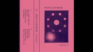 Pacific Coliseum -  Sunset Melody
