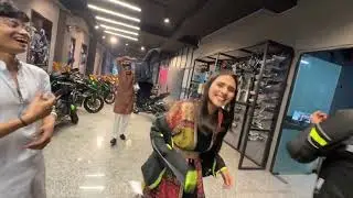 @KhannaOmkar x Lone Ranger India