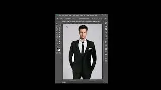 Turn Anyone into a Gentleman with Gemini AI! 😎 | Realistic Suit Editing Tutorial #shorts #shortsfeed