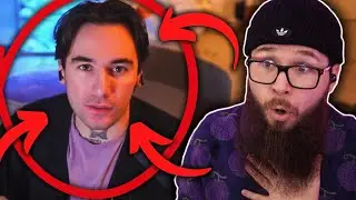 THIS REACTOR CALLED ME OUT!!! 💢 NUCLEAR DRAMA 💢