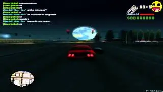 Super Epic! Carrera con Pollo05 :D