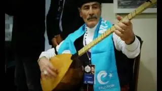 Aşık Sıtkı Eminoğlu- Yar Kollarında Telaşınamı
