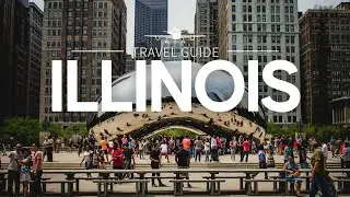 Illinois Travel Guide: Exploring the Windy City and Beyond | US Travel Guide