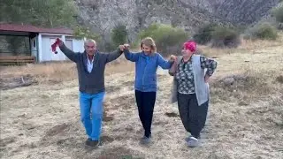 Davul Zurna Erzincan Halayı