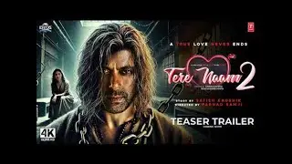 Tera naam 2 teshar 