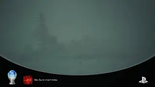 SILENT HILL 2_Platinum trophy
