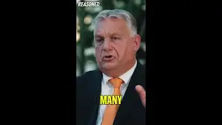 Viktor Orb&aacute;n's Bold Call: Trump is the Key to Saving the Western World