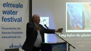 Bob Sandford - Water Festival 2010 KEYNOTE
