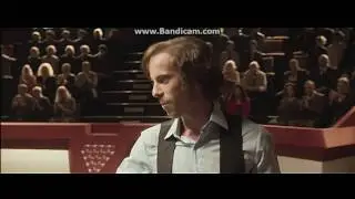 Alex Higgins 1982 break scene from BBC Rackpack