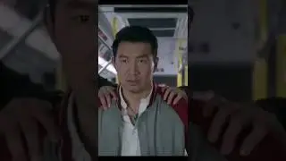 Shang chi fightinge scene pr video