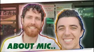 WHY TO WATCH THIS MIC THE VEGAN PLAYLIST | YouTube's Best