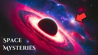 3+ HOURS of Space Mysteries Science Can't Explain