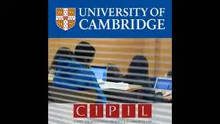 'Copyright and Property-Think': Thirteenth Annual International Intellectual Property Lecture by ...