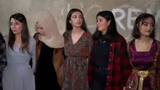Erbani aşiret Tuğba & Aziz KINA PART 2