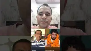Bhumafia in west uttar pradesh