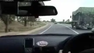 Gumball 3000: Ricks Cafe To Marrakech (Part 2)