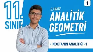 ANALİTİK GEOMETRİ -1 #yks#rehbermatematik #maths #analitikgeometri 