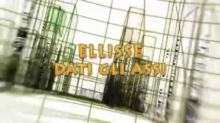 7.3 - Ellisse (metodo delle circonferenze)