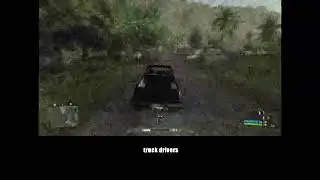 truck drivers
