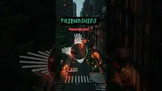 Friendships (Pascal Letoublon) - Ringtone | Brownz Ringtones #shorts #mobileringtone #explore