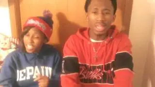 How Many Drinks - Cover by TheTwins Shawn X Shura