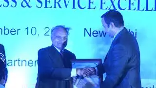 Khukriwala Handicrafts Awarded Best Handicrafts Manufacturer in Uttarakhand 2013 | Prime Time Media