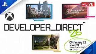 Xbox Developer Direct 2026 Review!