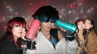 happy new year!!