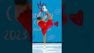 Камила Валиева. I See Red. #shorts #камилавалиева #валиева #kamilavalieva #valieva #фигурноекатание