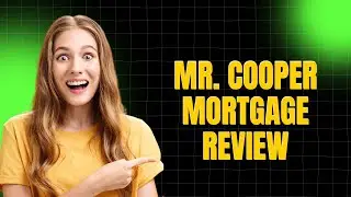 Mr. Cooper Mortgage Review