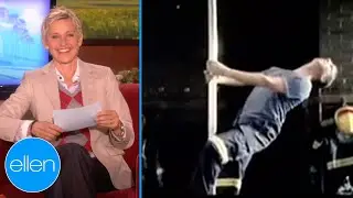 Ellen&rsquo;s Found Funny Commercials (Season 7)