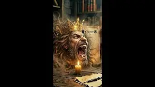 Revelation Full Chapter 9