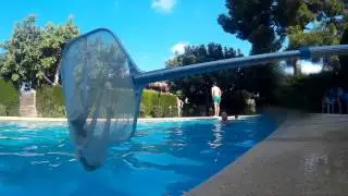 Kickass madafaka freestyle VS realidad: REDPOOL challenge
