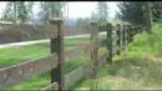 Northwest Fence Commercial 2008