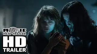 SLENDER MAN [HD]-Trailer