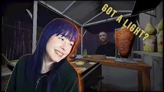 Midnight Taco | Stranger Danger! | Indie Horror Game