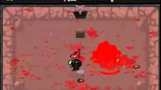 Binding Of Isaac Road to Platinum God Episode 8: Troll