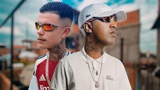 DE UMA COTA, UMA BALA FOCADO NO LUCRO - Menor Richard e MC Cebezinho (DJ Oreia) &Aacute;udio Oficial