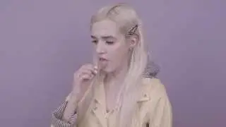 Tip of my Tongue