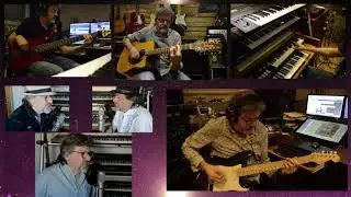 Sister Moonshine (Cover) - Supertramp