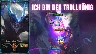 Trundle gibt mir DADDY VIBES?!