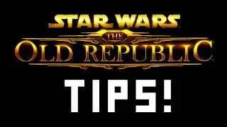 SWTOR - Increase FPS! (Tip)