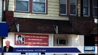Property for sale - 7926 FRANKFORD AVE, PHILADELPHIA, PA 19136