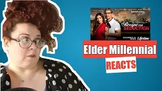 Elder Millennial Reacts to Recipe for Seduction Mario Lopez KFC Film
