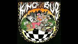King Bub - Into Oblivion